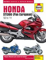 9781785213960 Honda ST1300 Pan European (02 - 11), Nieuw, Matthew Coombs, Verzenden