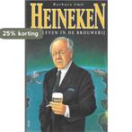 Heineken 9789061684602 B. Smit, Verzenden, Gelezen, B. Smit