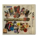 Sports Island 3D - EUR (3DS) (TWEEDEHANDS), Verzenden, Nieuw