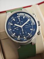 IWC - Aquatimer - IW371933 - Heren - 2000-2010