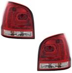 Achterlichten Polo 9N (01-05) Clear LED, Ophalen of Verzenden, Nieuw