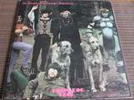 LP gebruikt - Bonzo Dog Band - The Doughnut In Grannys G..., Zo goed als nieuw, Verzenden