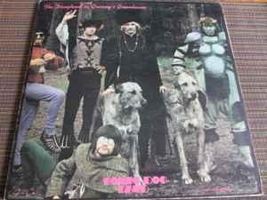 LP gebruikt - Bonzo Dog Band - The Doughnut In Grannys G..., Cd's en Dvd's, Vinyl | Rock, Zo goed als nieuw, Verzenden