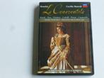 Rossini - La Cenerentola / Cecilia Bartoli (DVD), Verzenden, Nieuw in verpakking
