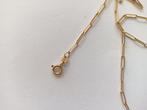 Ketting - 18 karaat Geel goud