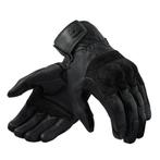 REVIT! Tracker Zwart, Motoren, Kleding | Motorkleding, Nieuw met kaartje, REV'IT!, Handschoenen, Heren