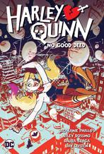 Harley Quinn Volume 1: No Good Deed [HC], Boeken, Strips | Comics, Verzenden, Nieuw