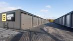 GaragePark Almelo: Opslagruimte, garageboxen, stalling