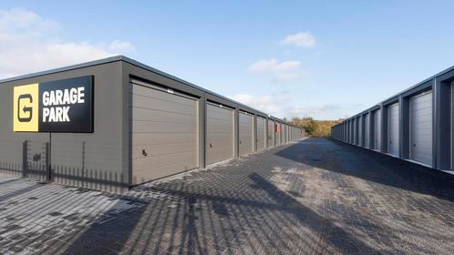 GaragePark Almelo: Opslagruimte, garagebox, bedrijfsruimte, Huizen en Kamers, Garages en Parkeerplaatsen