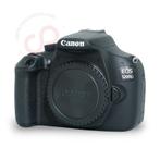 Canon 1200D nr. 3328, Spiegelreflex, Canon, Ophalen of Verzenden, Zo goed als nieuw