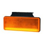 Horpol LED Markeringslamp Oranje + Richtingaanwijzer Met Bev, Ophalen of Verzenden, Nieuw