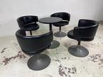 Pizzi - Fauteuil (5) - Synthetisch leder