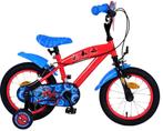 Ultimate Spider-Man Kinderfiets - Jongens - 14 inch -, Fietsen en Brommers, Verzenden, Nieuw