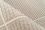Modern Vloerkleed | Elif | Geometrisch | Beige | 200x290 cm, Verzenden, Nieuw