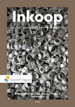 Inkoop, 9789001886882, Boeken, Verzenden, Zo goed als nieuw, Studieboeken