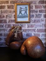 Boksen - 1950 - Bokshandschoen, Nieuw