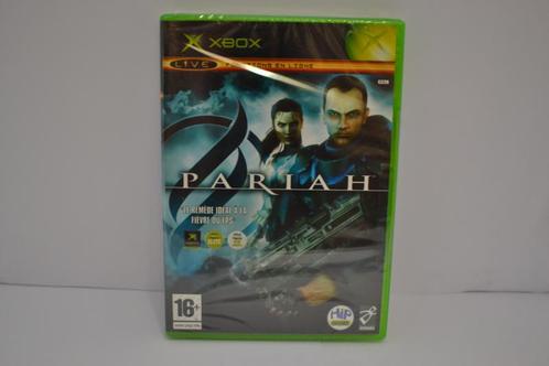Pariah (XBOX), Spelcomputers en Games, Games | Xbox Original, Zo goed als nieuw, Verzenden