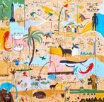 Alfonso Sánchez - One more song - Limited Edition Print