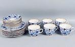 Lomonosov Imperial Porcelain Factory - Nina Slavina -, Antiek en Kunst