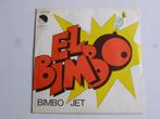 Bimbo Jet - El Bimbo (Single), Verzenden, Nieuw in verpakking