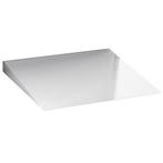 GGM Gastro | Oprijplaat - geschikt voor snelvriezer |, Verzenden, Nieuw in verpakking, Koelen en Vriezen