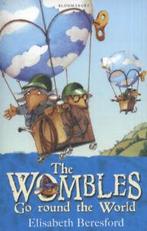 The Wombles go round the world by Elisabeth Beresford, Gelezen, Elisabeth Beresford, Verzenden