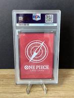 One Piece - Shanks Psa Magazine Exclusive Graded card - PSA, Nieuw
