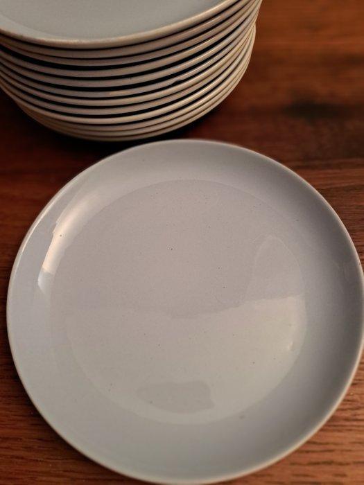 Keralux - Tafelservies (13) - Biscuit porselein, Antiek en Kunst, Antiek | Meubels | Tafels