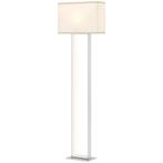 TRUUSK Moderne Staande Lamp - 3 Modi - Voetschakelaar - Vers, Huis en Inrichting, Lampen | Vloerlampen, Verzenden, Nieuw