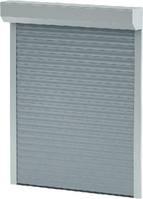 Roldeuren, rol garagedeuren :: Garagedeur Concurrent, Doe-het-zelf en Verbouw, Deuren en Horren, Garagedeur, Nieuw, 120 cm of meer