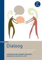 Dialoog, 9789462364103, Boeken, Studieboeken en Cursussen, Zo goed als nieuw, HBO, Verzenden