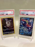 Pokémon - 2 Graded card - PSA 9, Nieuw