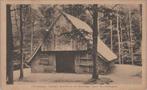 BEUNINGEN - 17de-eeuwsch Twentsch Boerenhuis uit Beuninge..., Verzamelen, Ansichtkaarten | Nederland, Verzenden, Gelopen