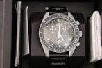 Swatch - MoonSwatch - Mission to the Moon - Zonder, Sieraden, Tassen en Uiterlijk, Horloges | Heren, Nieuw