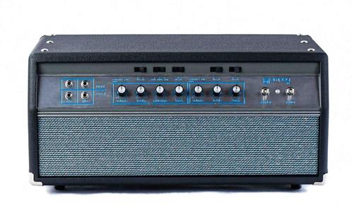 Ampeg Heritage 50th Anniversary SVT (Basversterkers), Muziek en Instrumenten, Versterkers | Bas en Gitaar, Basgitaar, Nieuw, 100 watt of meer