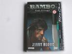 Rambo - First Blood (niet Nederl. ondertiteld), Verzenden, Nieuw in verpakking