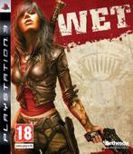 WET PS3 Garantie & morgen in huis!, Spelcomputers en Games, Games | Sony PlayStation 3, Ophalen of Verzenden, Zo goed als nieuw