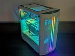 RGB Game PC: i5 10400F – RTX 5060 – 16 GB DDR4, Virtual Reality, Ophalen of Verzenden, I5 10400F, SSD