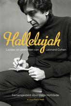 Hallelujah 9789038800738 Leonard Cohen, Verzenden, Gelezen, Leonard Cohen