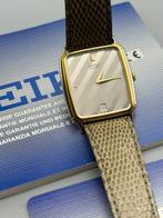 Seiko - Ungetragen 7439-5150 Tank Dress Watch – Made in