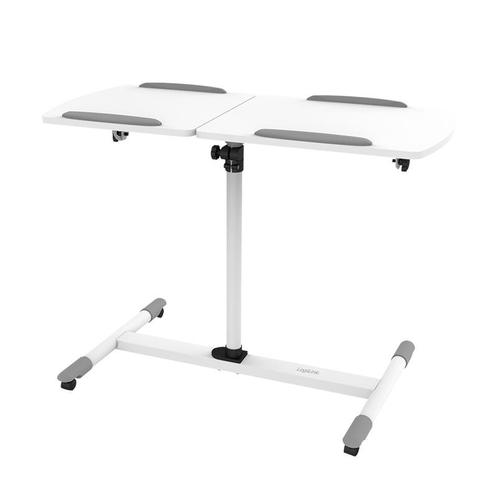 Projector/laptop trolley LogiLink (Notebook toebehoren), Computers en Software, Laptopstandaarden, Nieuw, Ophalen of Verzenden