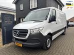 Mercedes-Benz Sprinter | Zakelijke Lease v.a. €879.02 pm, Automaat, Gebruikt, Wit, Diesel
