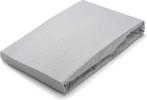Walra hoeslaken crispy cotton 180x220, Kinderen en Baby's, Kinderkamer | Beddengoed, Verzenden, Nieuw