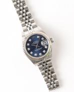 Rolex Lady-Datejust 26 79174 uit 2002, Sieraden, Tassen en Uiterlijk, Horloges | Dames, Gebruikt, Polshorloge, Rolex, Verzenden