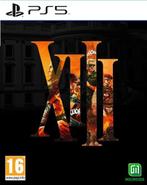 XIII PS5 Garantie & morgen in huis!, Spelcomputers en Games, Games | Sony PlayStation 5, Ophalen of Verzenden, Zo goed als nieuw