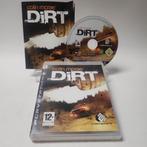 Colin McRae Dirt Playstation 3, Spelcomputers en Games, Ophalen of Verzenden, Zo goed als nieuw