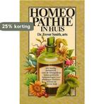 Homeopathie in huis 9789061203544 Wilbur Smith, Verzenden, Gelezen, Wilbur Smith