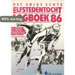 Het enige echte Elfsteden logboek 86 9789065530530, Verzenden, Gelezen, Annelies Barth