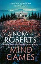 9780349437613 Mind Games Nora Roberts, Verzenden, Nieuw, Nora Roberts