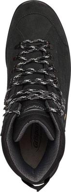 Wandelschoenen Maat 44  zwart - Grisport Bergen Mid  (valt k, Verzenden, Nieuw